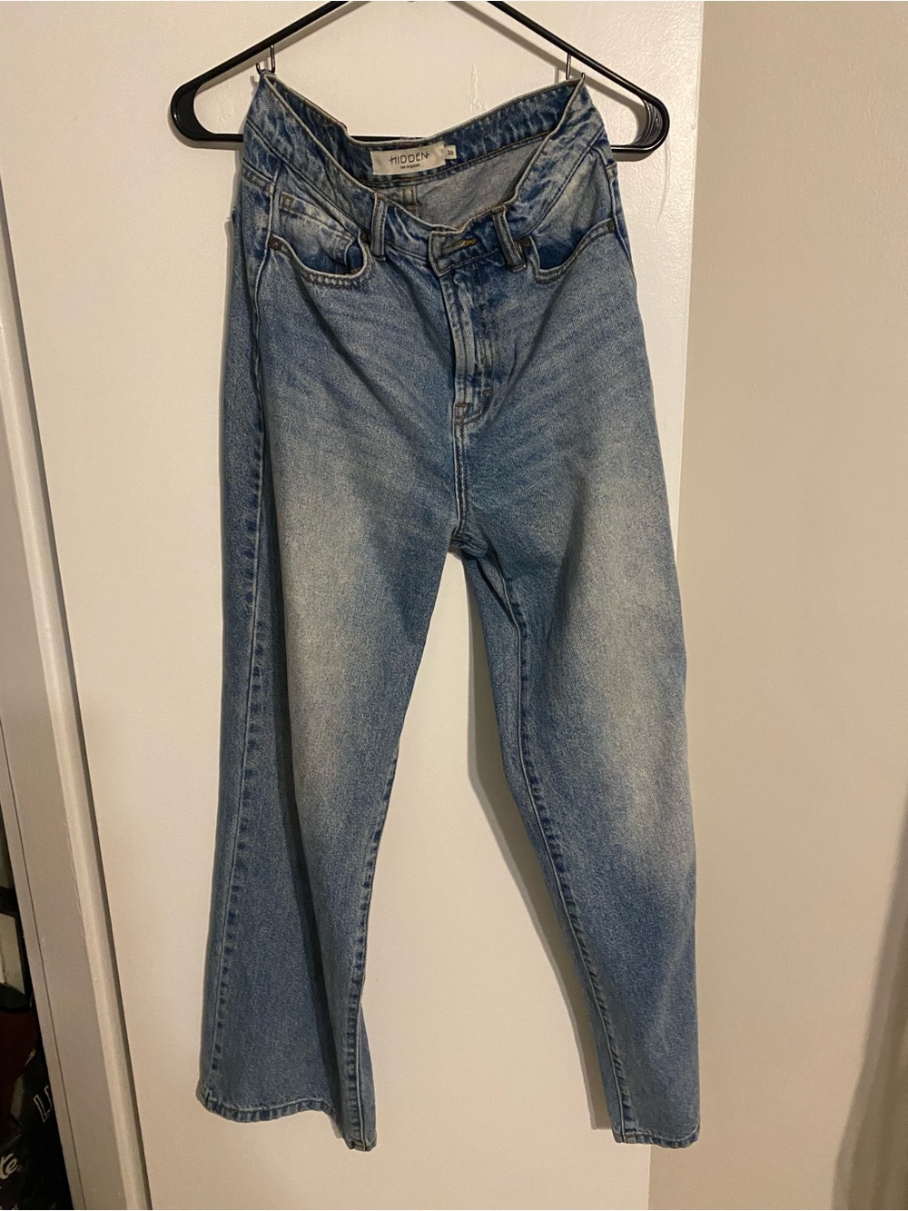 Neuflora Jeans